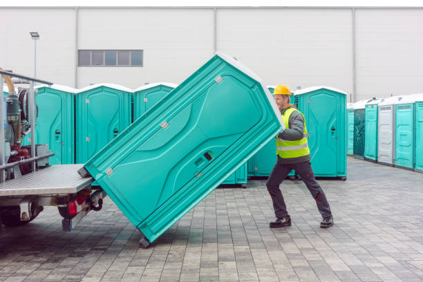 Best Portable toilet rental cost  in Taylorvle, IL