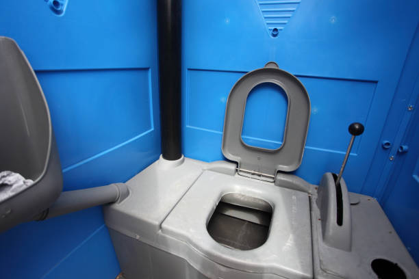 Best Sanitation services for porta potties  in Taylorvle, IL