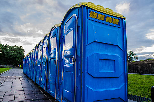 Best Best portable toilet rental  in Taylorvle, IL